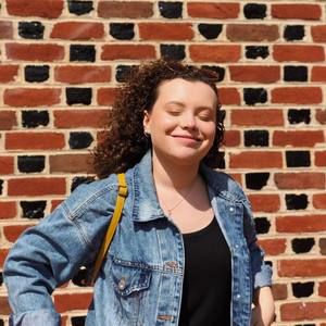 Meet your Posher, Eryn